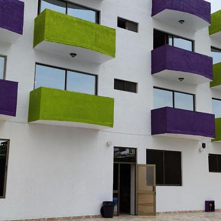 Hotel Costa Pacifico Arica Dış mekan fotoğraf