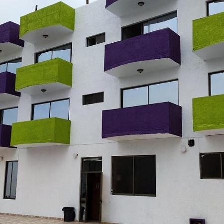 Hotel Costa Pacifico Arica Dış mekan fotoğraf