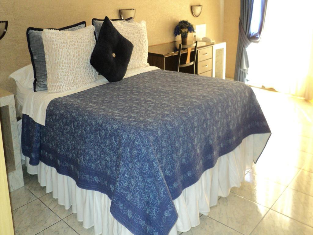 Hotel Costa Pacifico Arica Oda fotoğraf