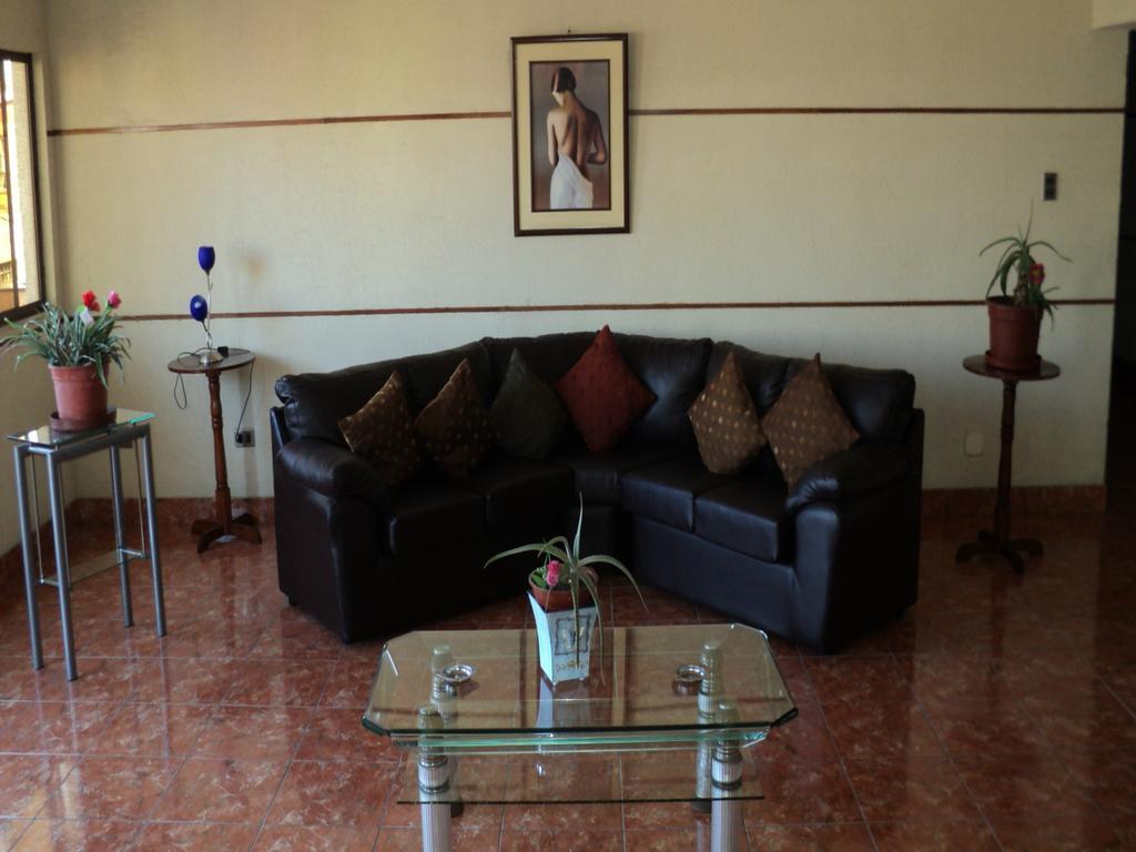 Hotel Costa Pacifico Arica Dış mekan fotoğraf