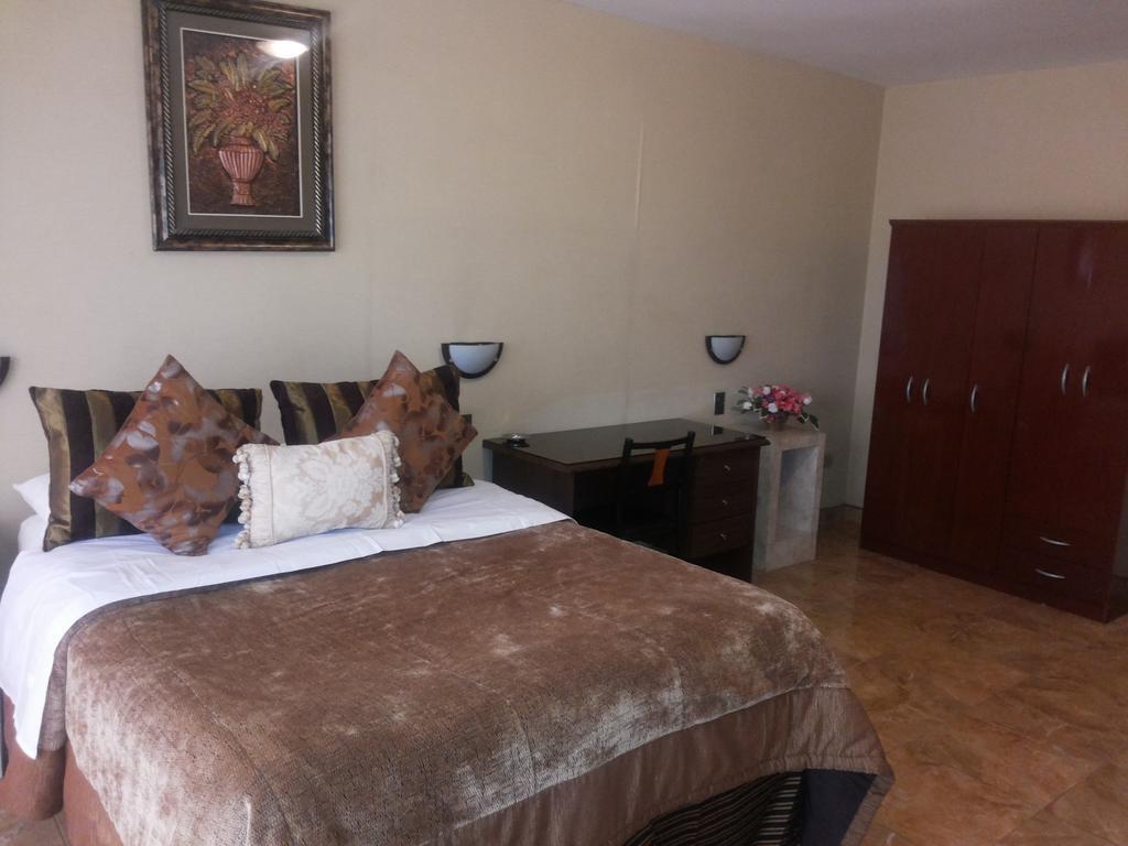 Hotel Costa Pacifico Arica Dış mekan fotoğraf