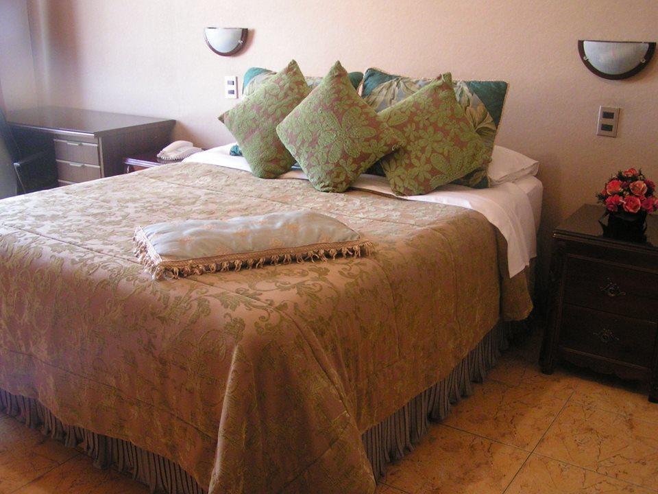 Hotel Costa Pacifico Arica Dış mekan fotoğraf