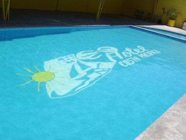 Hotel Costa Pacifico Arica Dış mekan fotoğraf