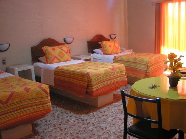 Hotel Costa Pacifico Arica Dış mekan fotoğraf