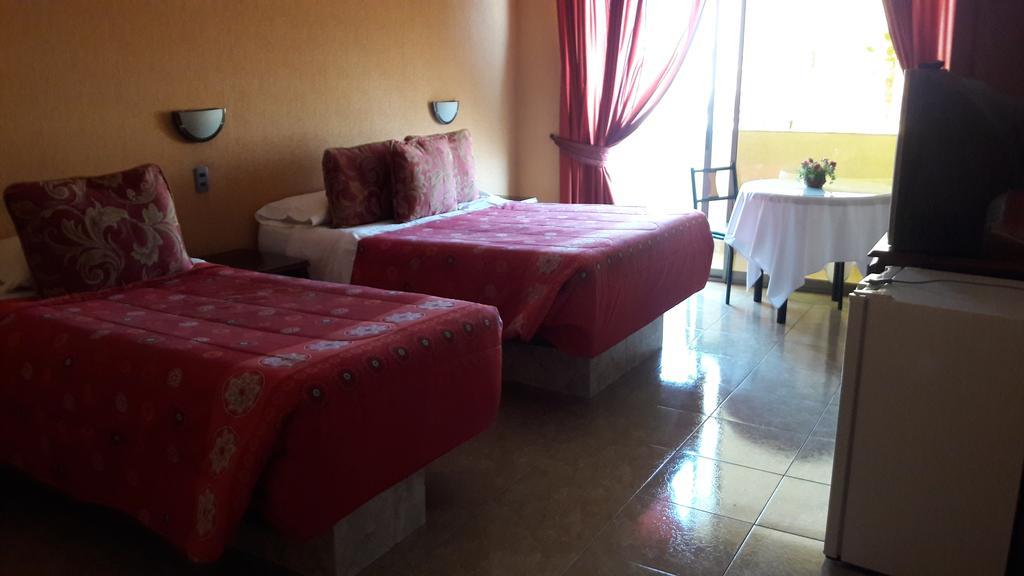 Hotel Costa Pacifico Arica Dış mekan fotoğraf