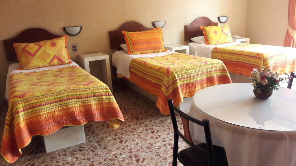 Hotel Costa Pacifico Arica Dış mekan fotoğraf