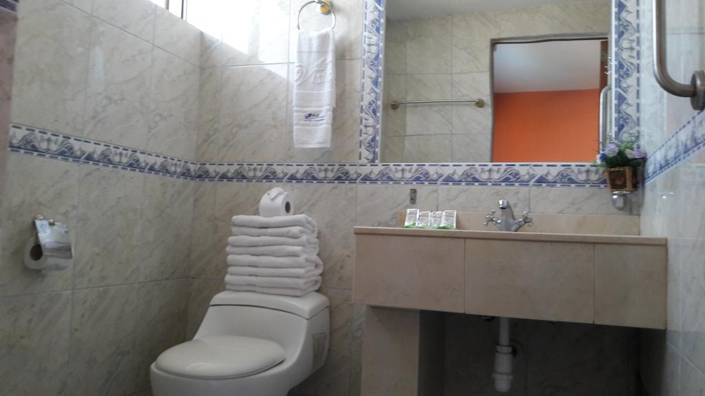 Hotel Costa Pacifico Arica Dış mekan fotoğraf