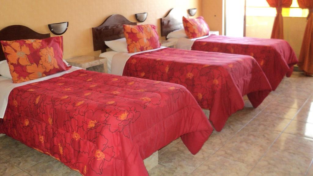 Hotel Costa Pacifico Arica Dış mekan fotoğraf