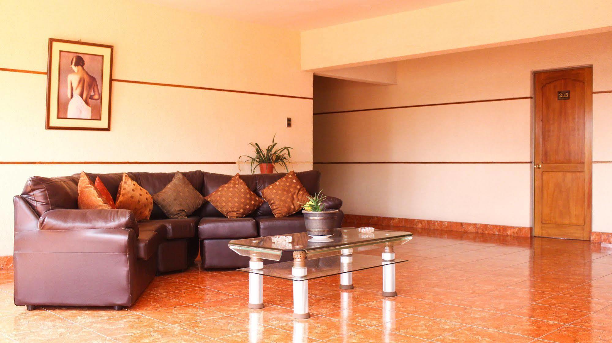 Hotel Costa Pacifico Arica Dış mekan fotoğraf