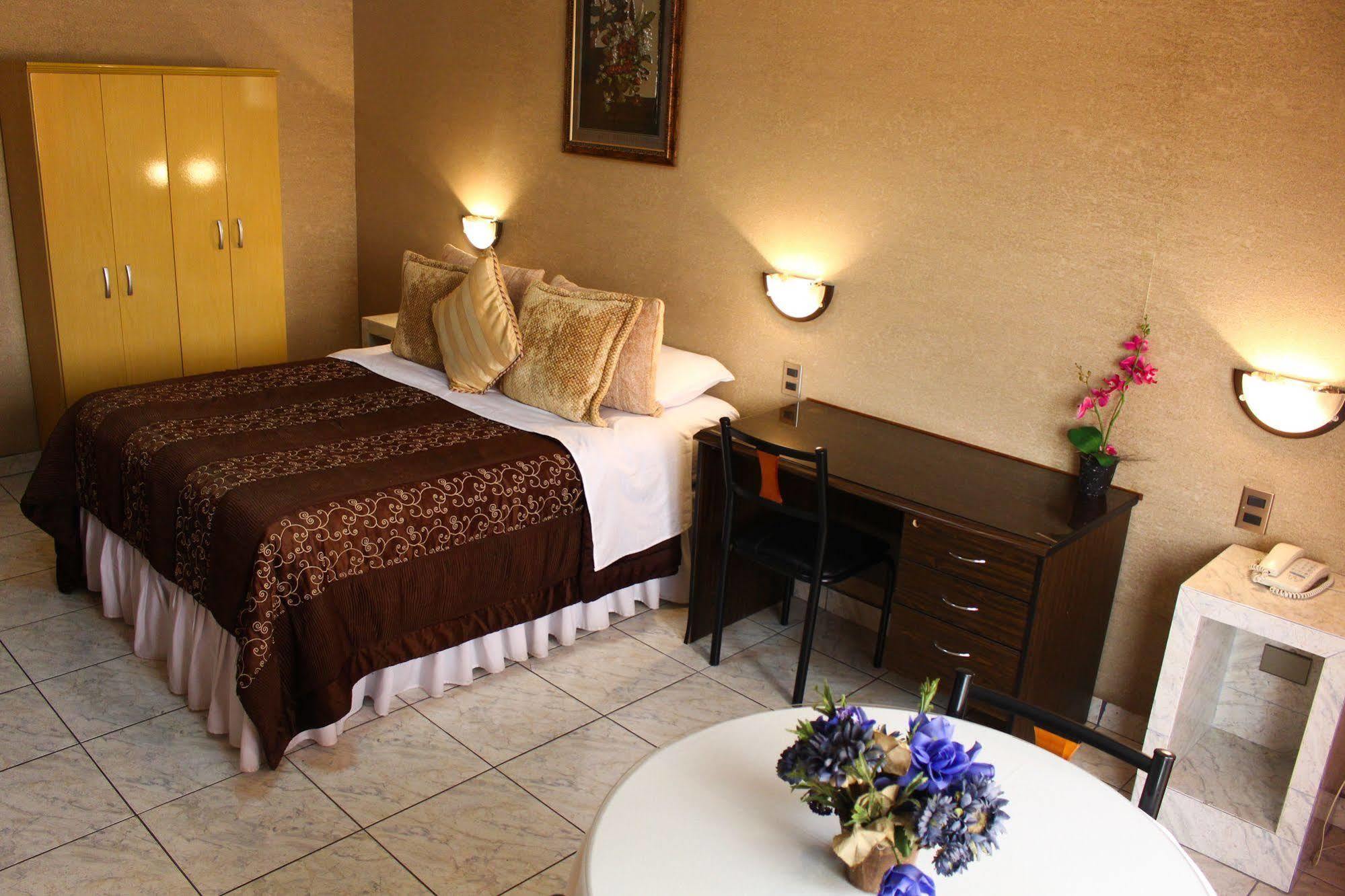 Hotel Costa Pacifico Arica Dış mekan fotoğraf