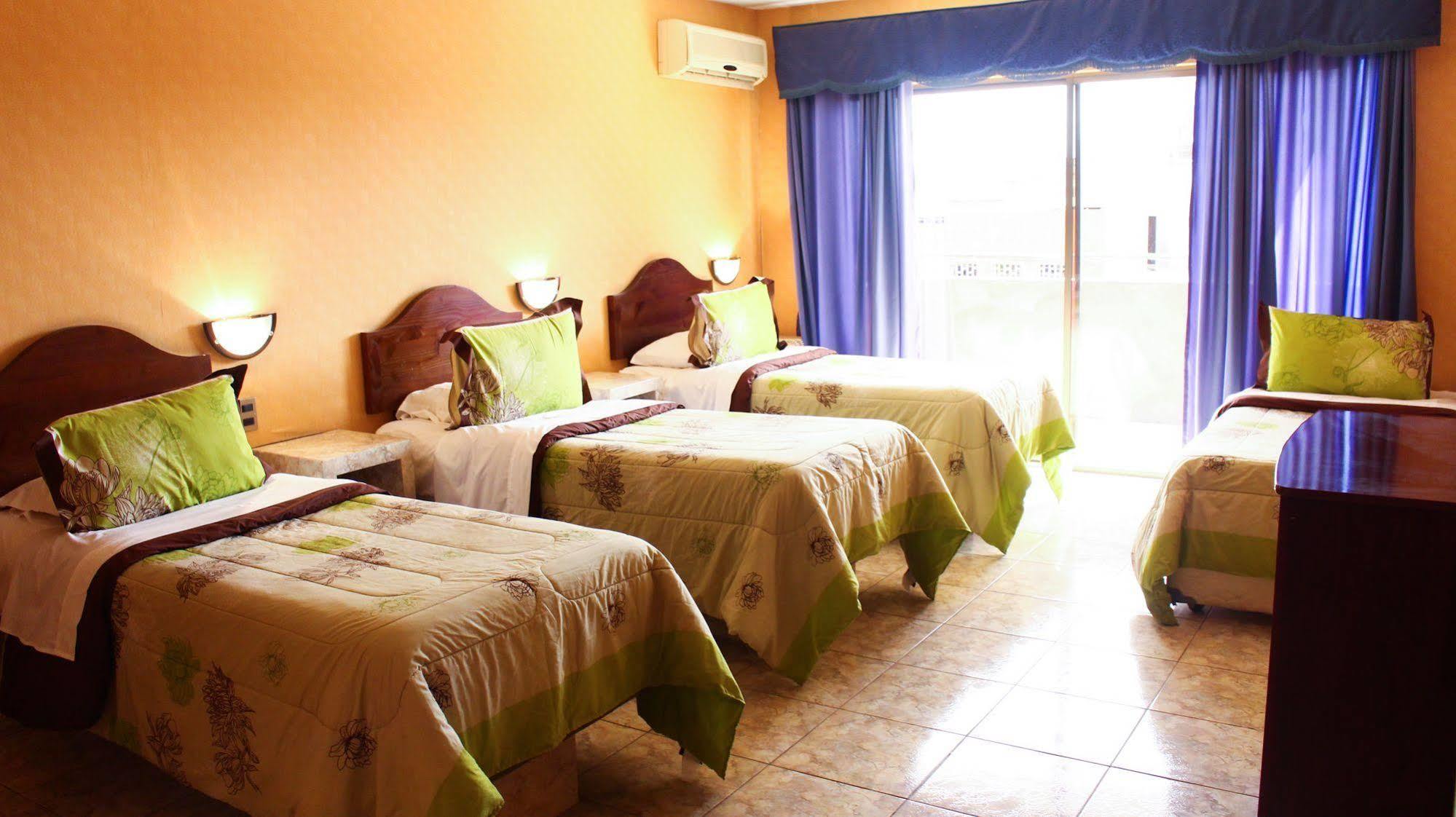 Hotel Costa Pacifico Arica Dış mekan fotoğraf
