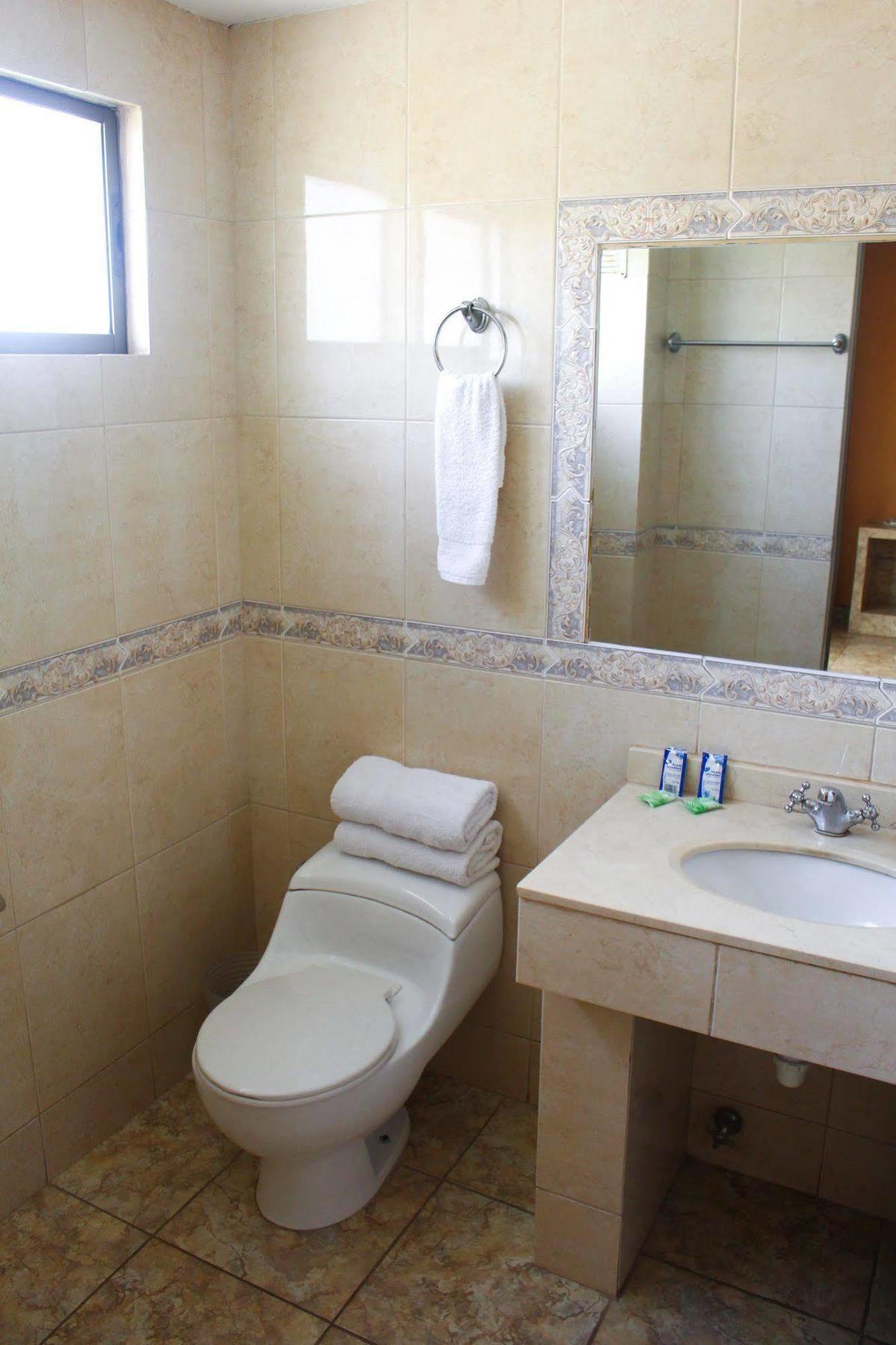 Hotel Costa Pacifico Arica Dış mekan fotoğraf