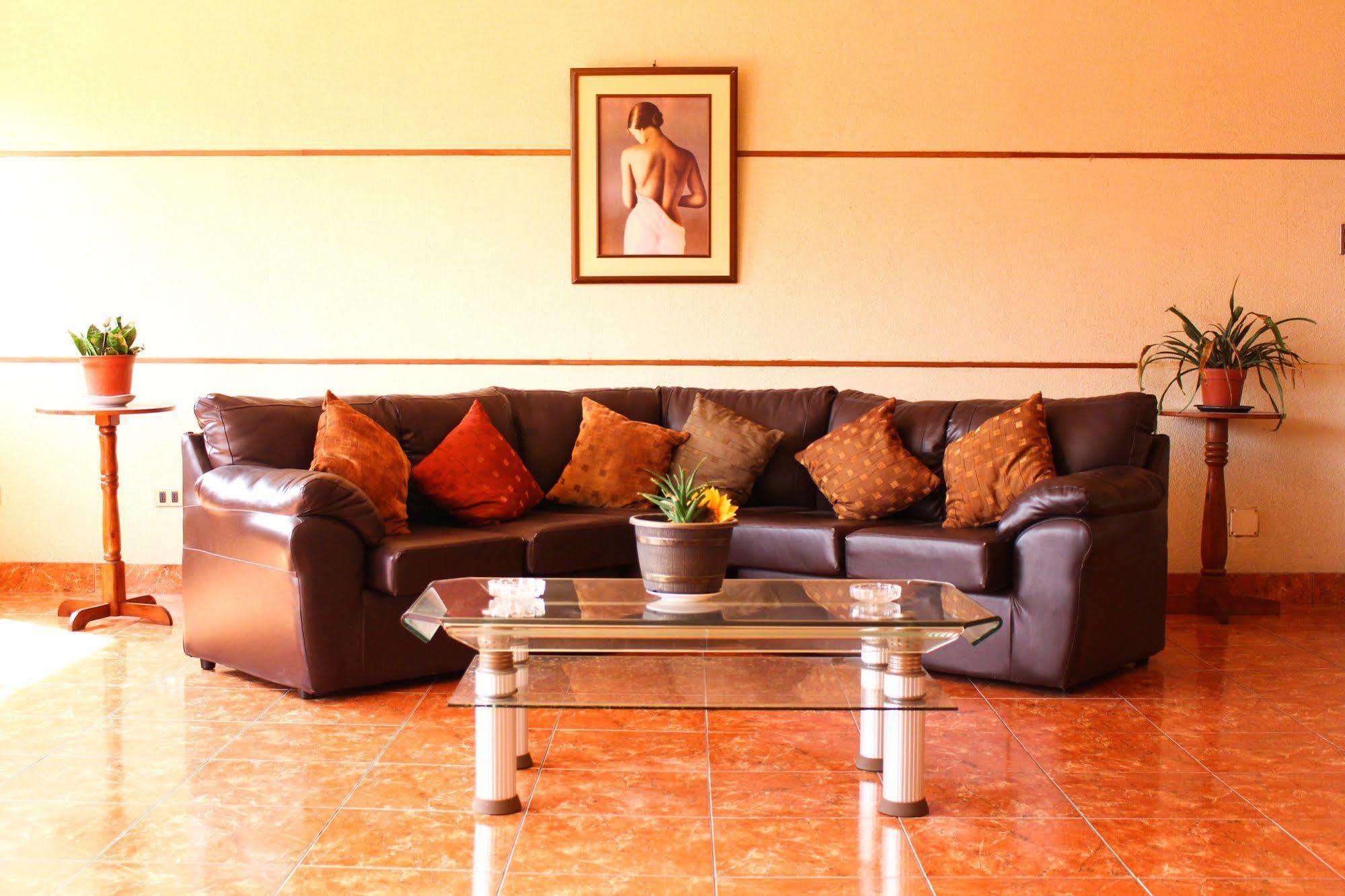 Hotel Costa Pacifico Arica Dış mekan fotoğraf