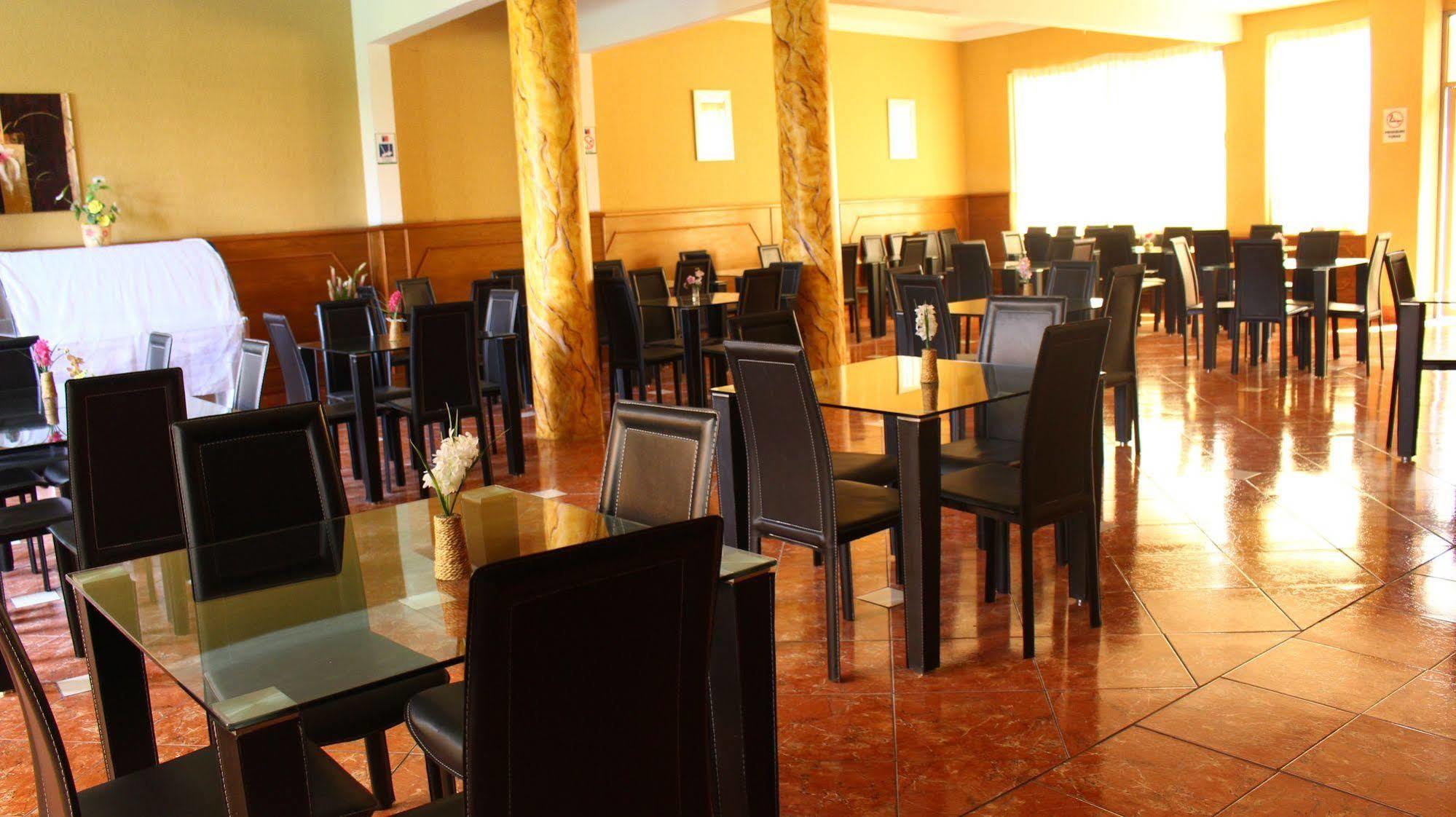 Hotel Costa Pacifico Arica Dış mekan fotoğraf