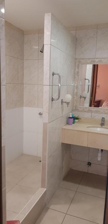 Hotel Costa Pacifico Arica Dış mekan fotoğraf